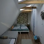 アパート Rozsa Nyaralo Békésszentandrás