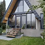 アパート Rozsa Nyaralo Békésszentandrás