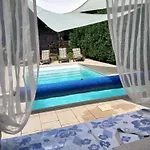 Lejlighed Rozsa Nyaralo
