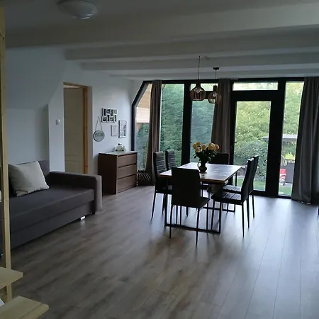 Rozsa Nyaralo 公寓 Békésszentandrás