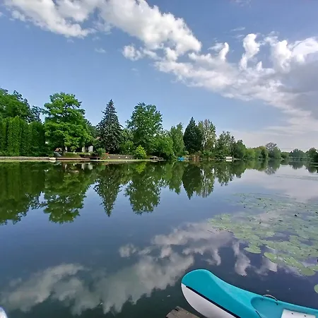 Rozsa Nyaralo Békésszentandrás