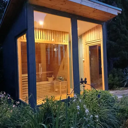 Rozsa Nyaralo 公寓 Békésszentandrás