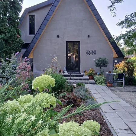 Apartmán Rozsa Nyaralo