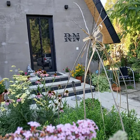 Apartmán Rozsa Nyaralo