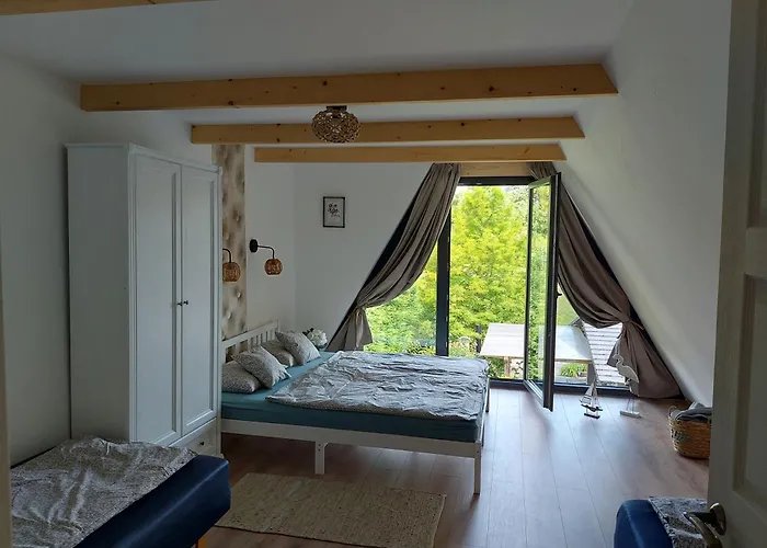 Rozsa Nyaralo Apartament Békésszentandrás