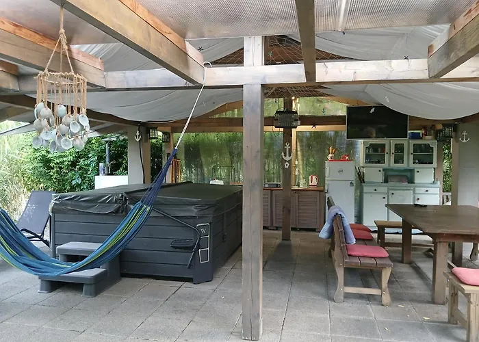 Apartament Rozsa Nyaralo