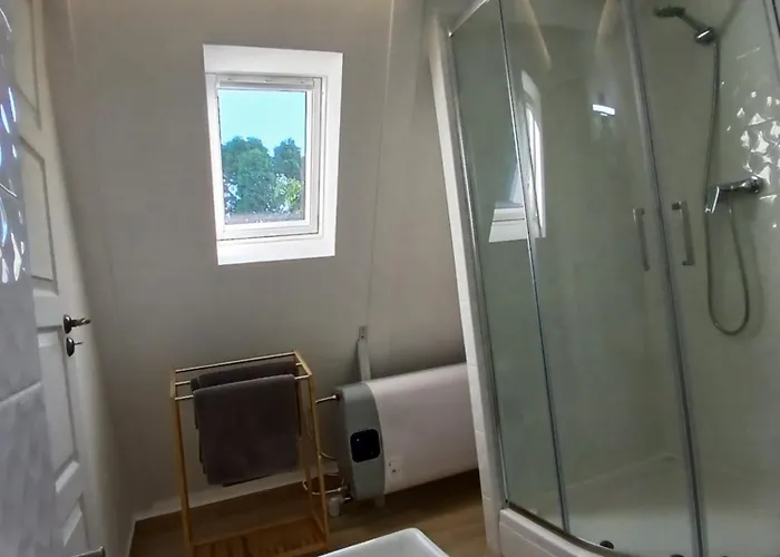 Rozsa Nyaralo Apartament Békésszentandrás