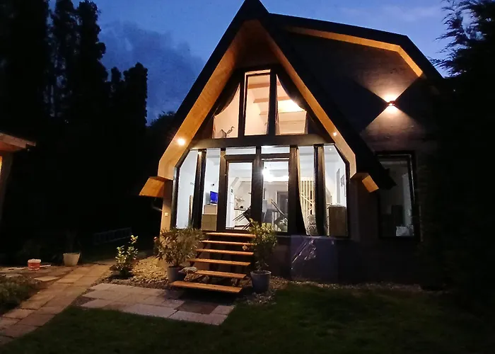 Apartament Rozsa Nyaralo