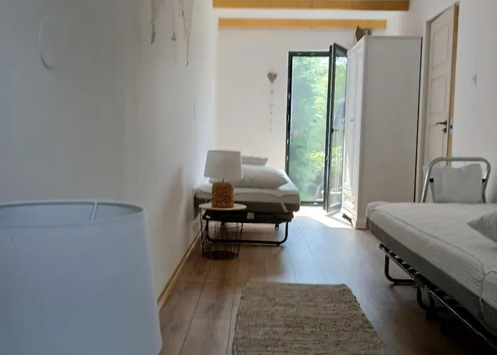 Apartament Rozsa Nyaralo *