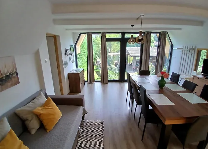 Apartament Rozsa Nyaralo Békésszentandrás