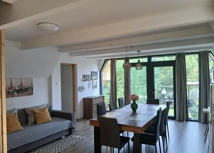 Apartament Rozsa Nyaralo *